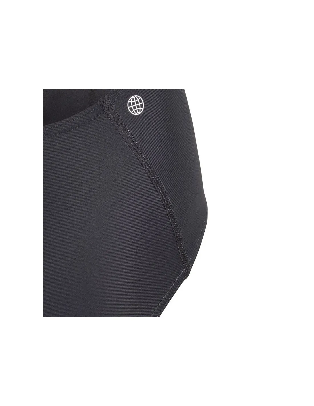 Bañador de Natación adidas Big Bars Suit Infantil
