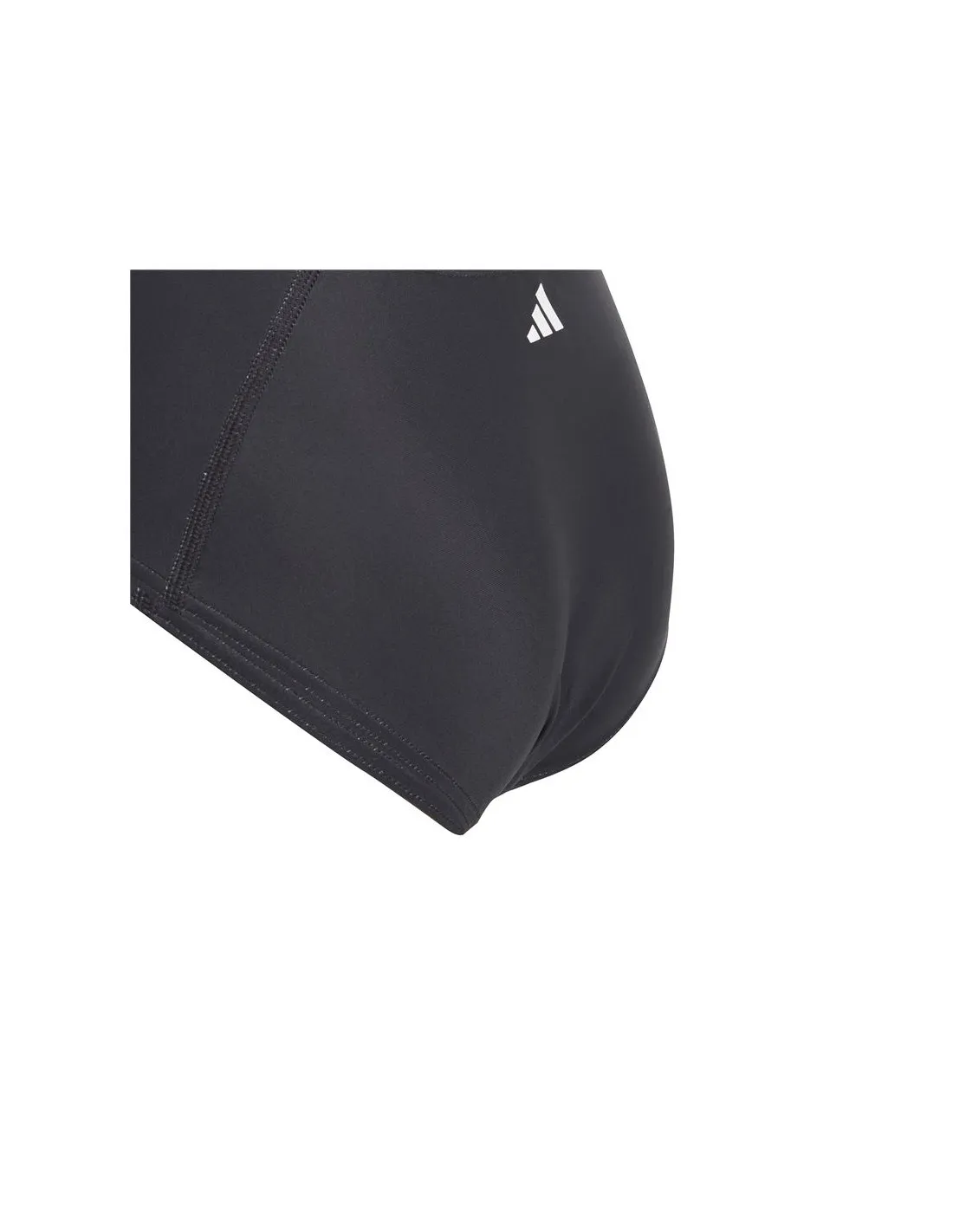 Bañador de Natación adidas Big Bars Suit Infantil