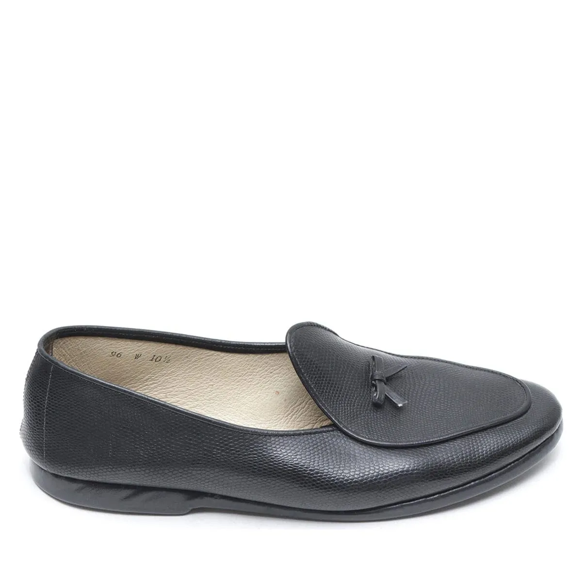 Belgian Mocasines