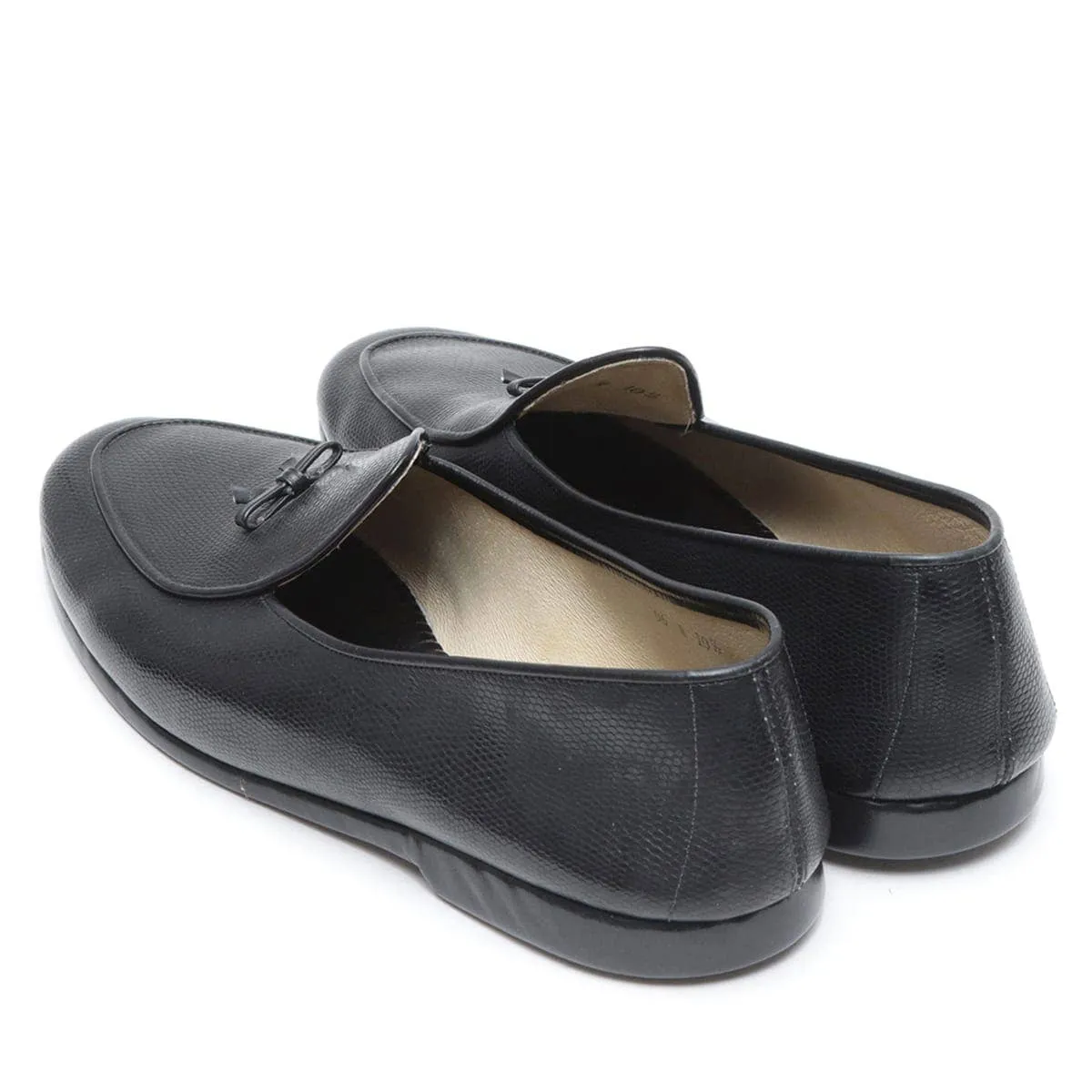 Belgian Mocasines