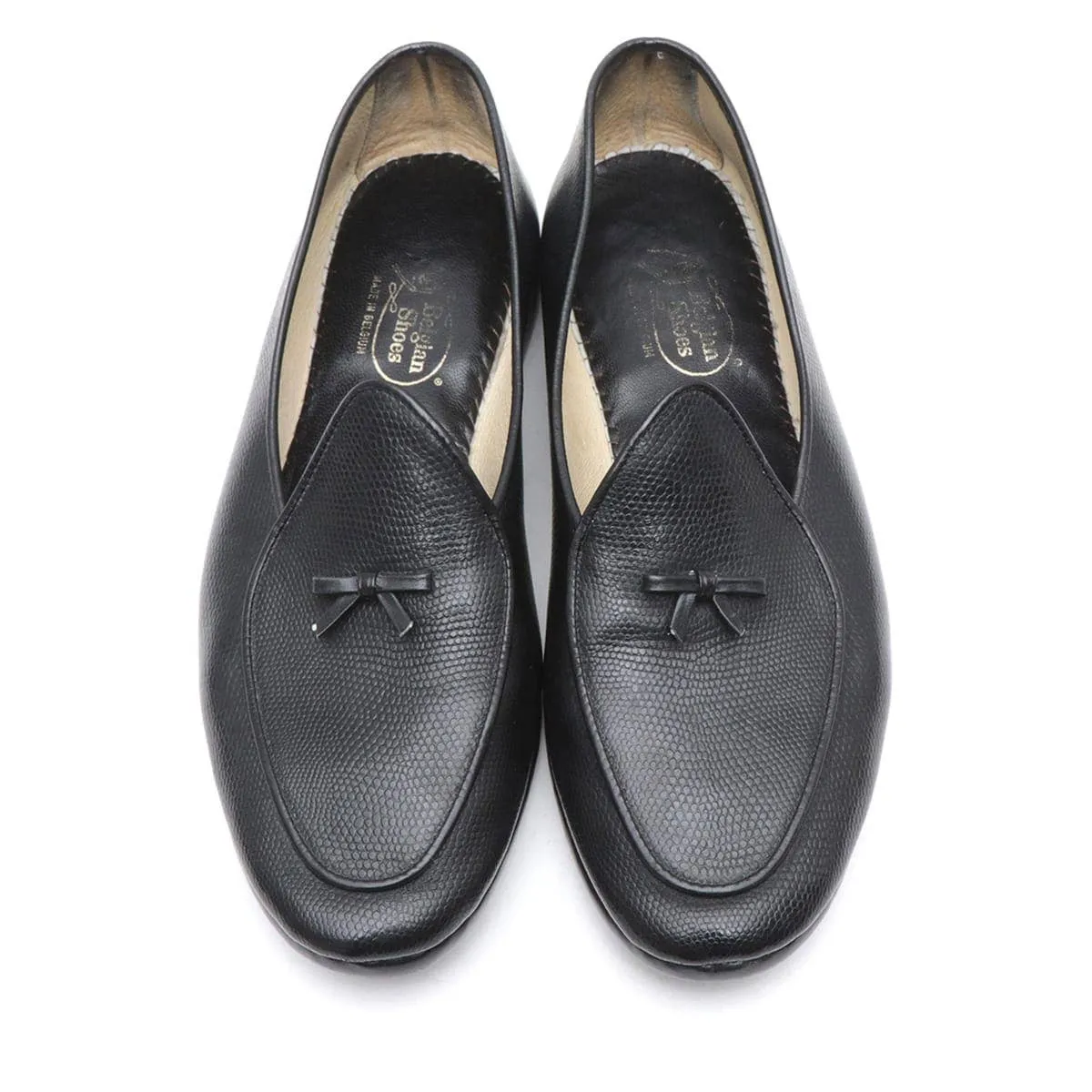 Belgian Mocasines
