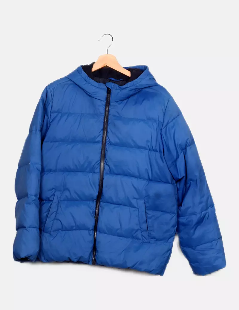 Benetton Plumas