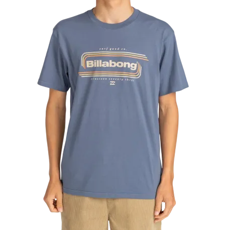 BILLABONG INSIGNIA TEES EBYZT00173 SLB