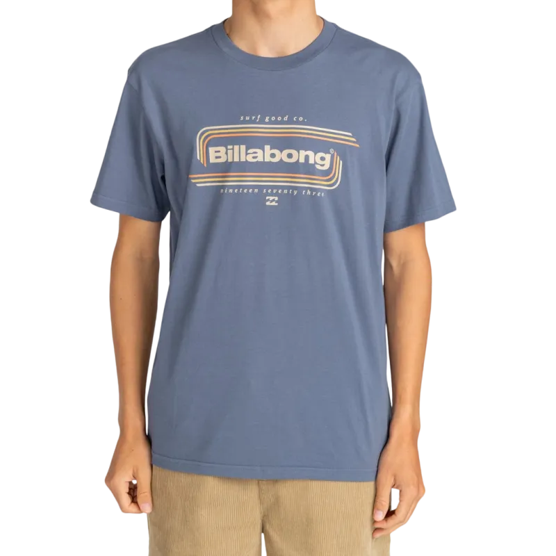 BILLABONG INSIGNIA TEES EBYZT00173 SLB