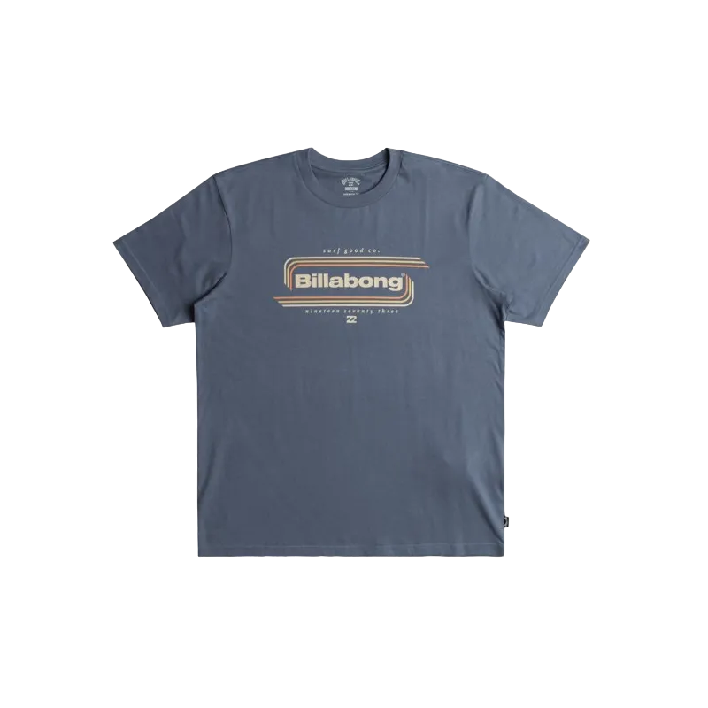 BILLABONG INSIGNIA TEES EBYZT00173 SLB