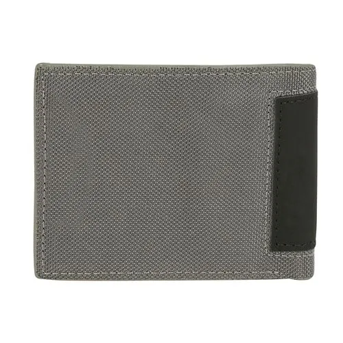 Billetera Gris Vasari