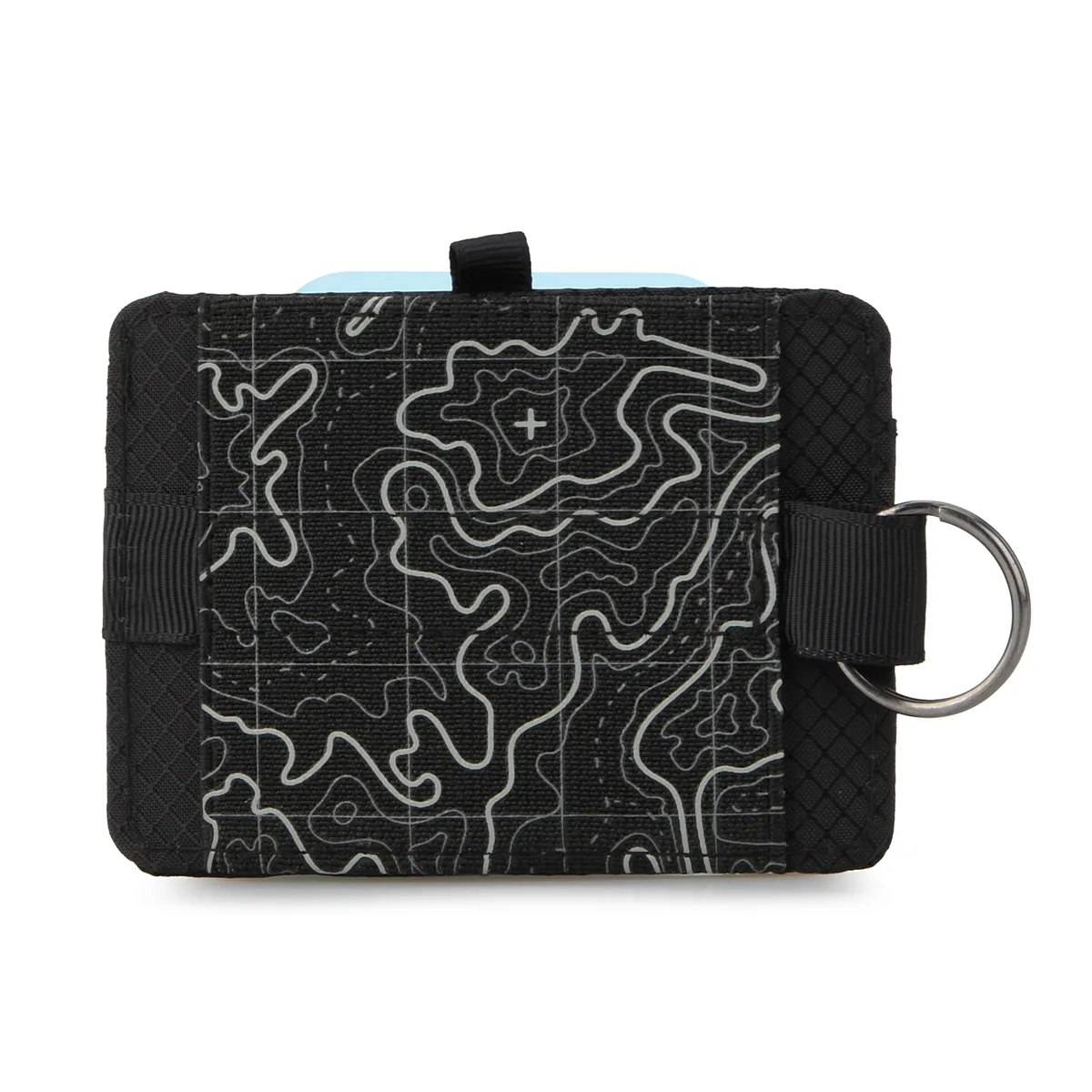 Billetera Outdoor Chums Porta Documentos Bandit Unisex