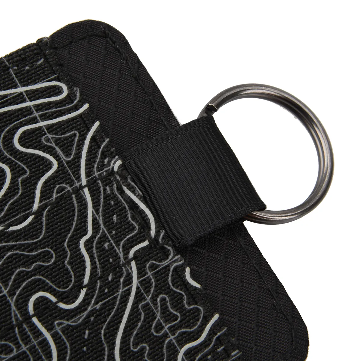 Billetera Outdoor Chums Porta Documentos Bandit Unisex