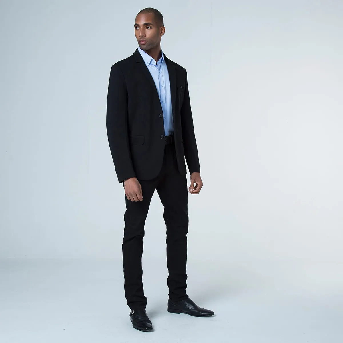 Blazer Formal Zohar