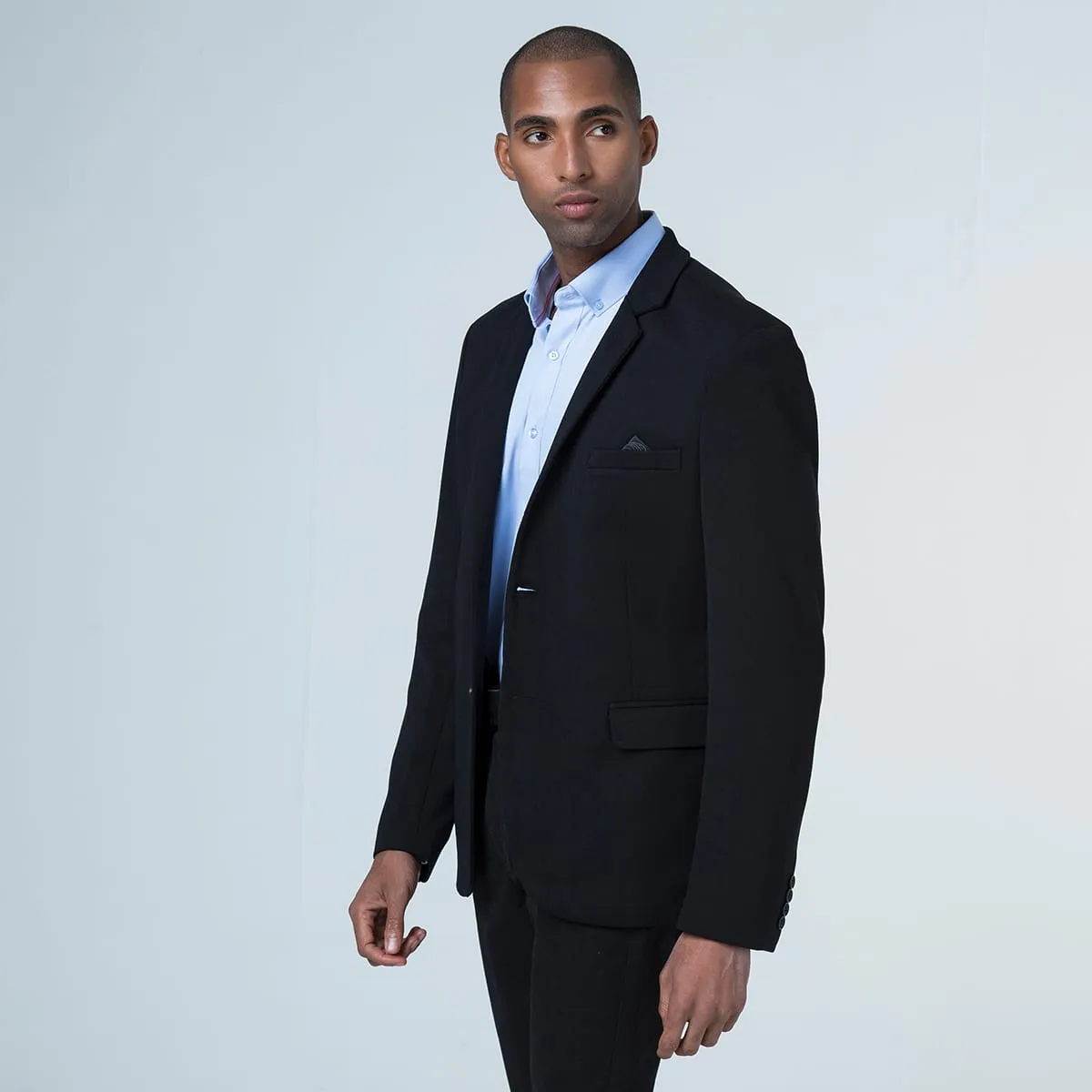 Blazer Formal Zohar
