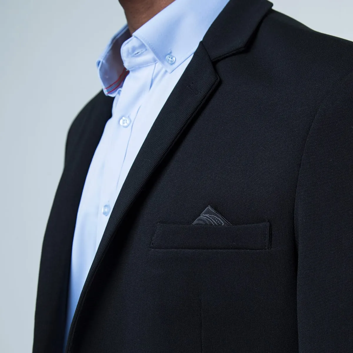 Blazer Formal Zohar