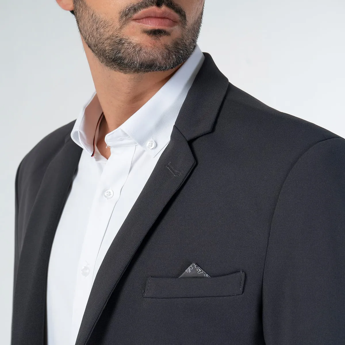 Blazer Formal Zohar