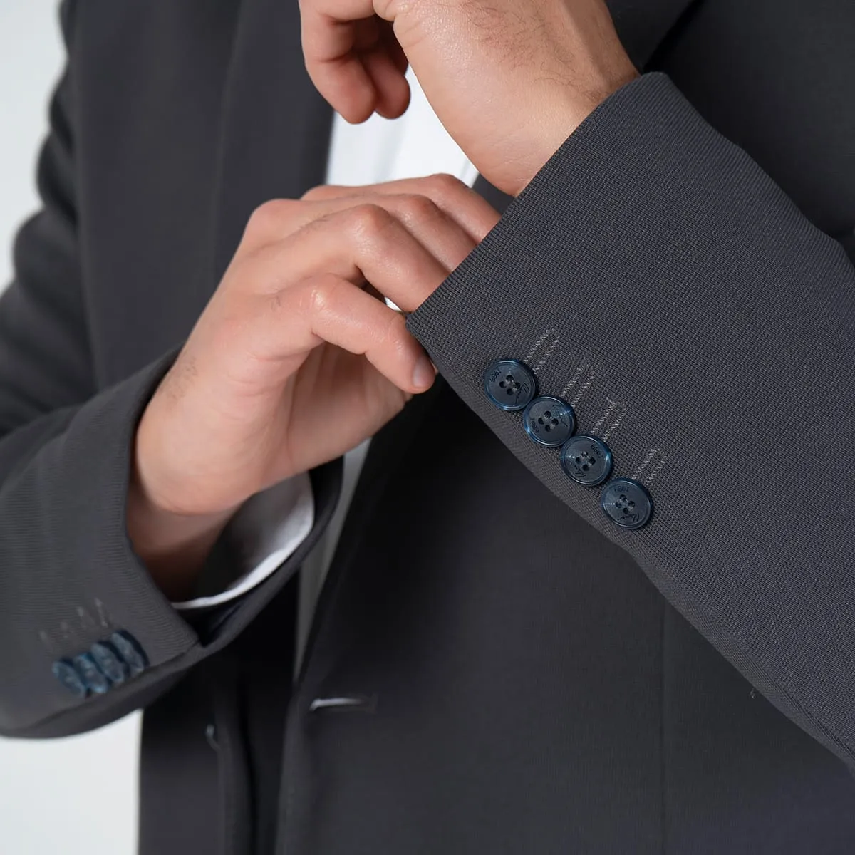 Blazer Formal Zohar