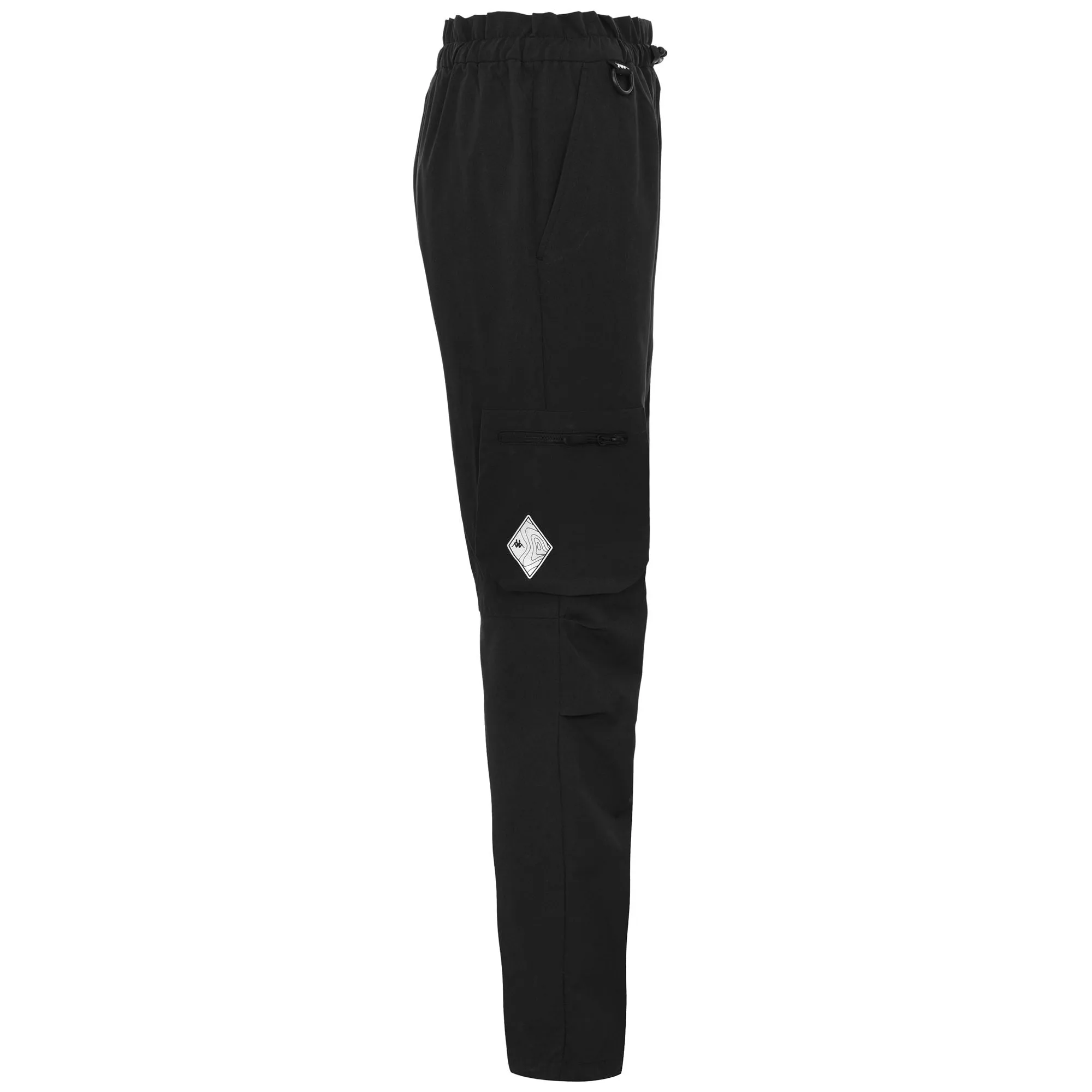 BLOUYR NEGRO CLARONEGRO