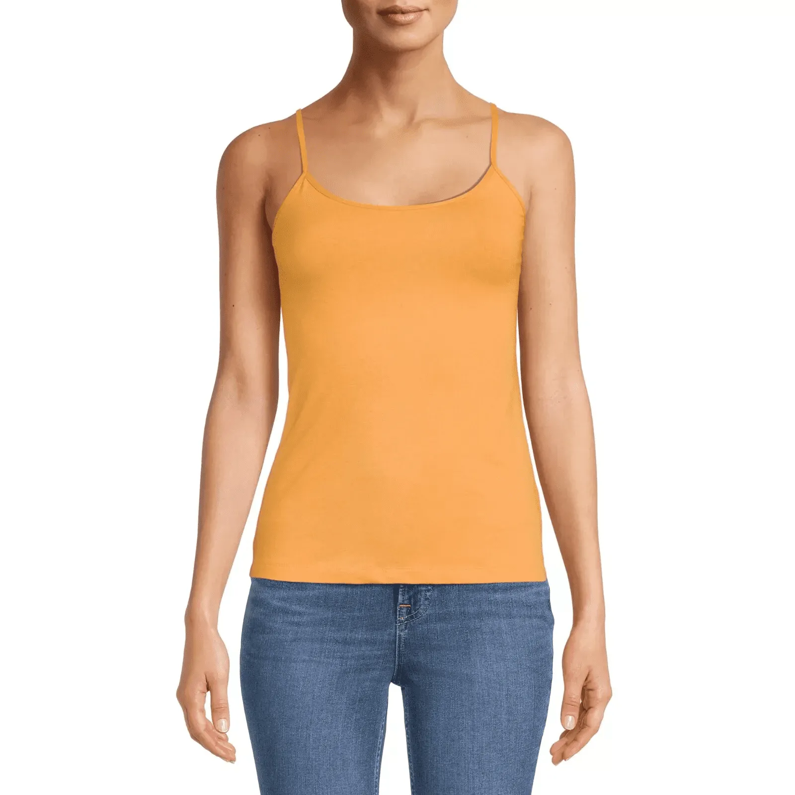 Blusa de Tirantes – 34000008