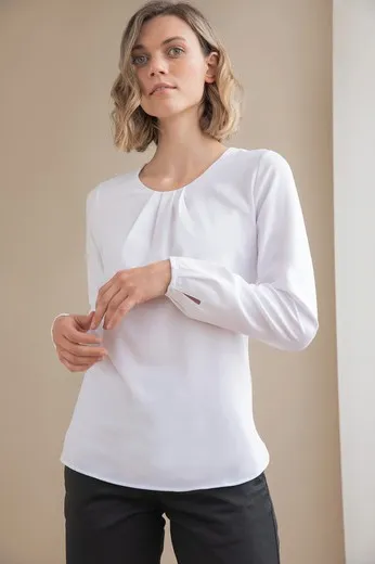 Blusa Manga Larga