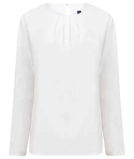 Blusa Manga Larga