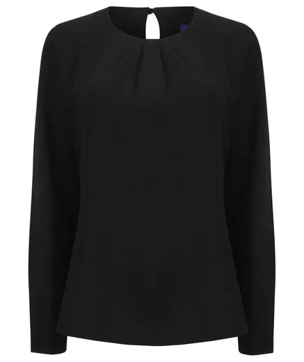 Blusa Manga Larga