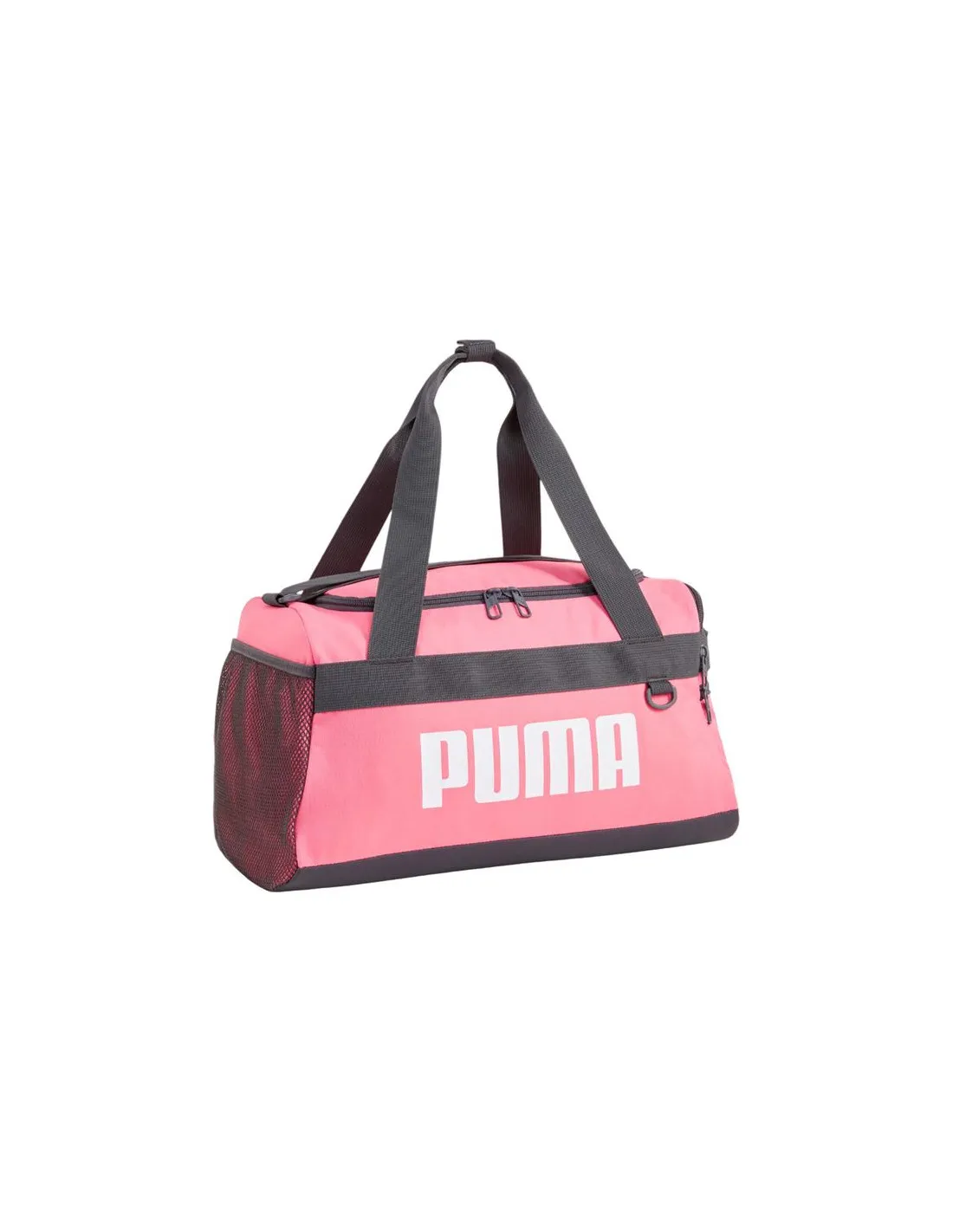 Bolsa de deporte Puma Challenger Duff Rosa