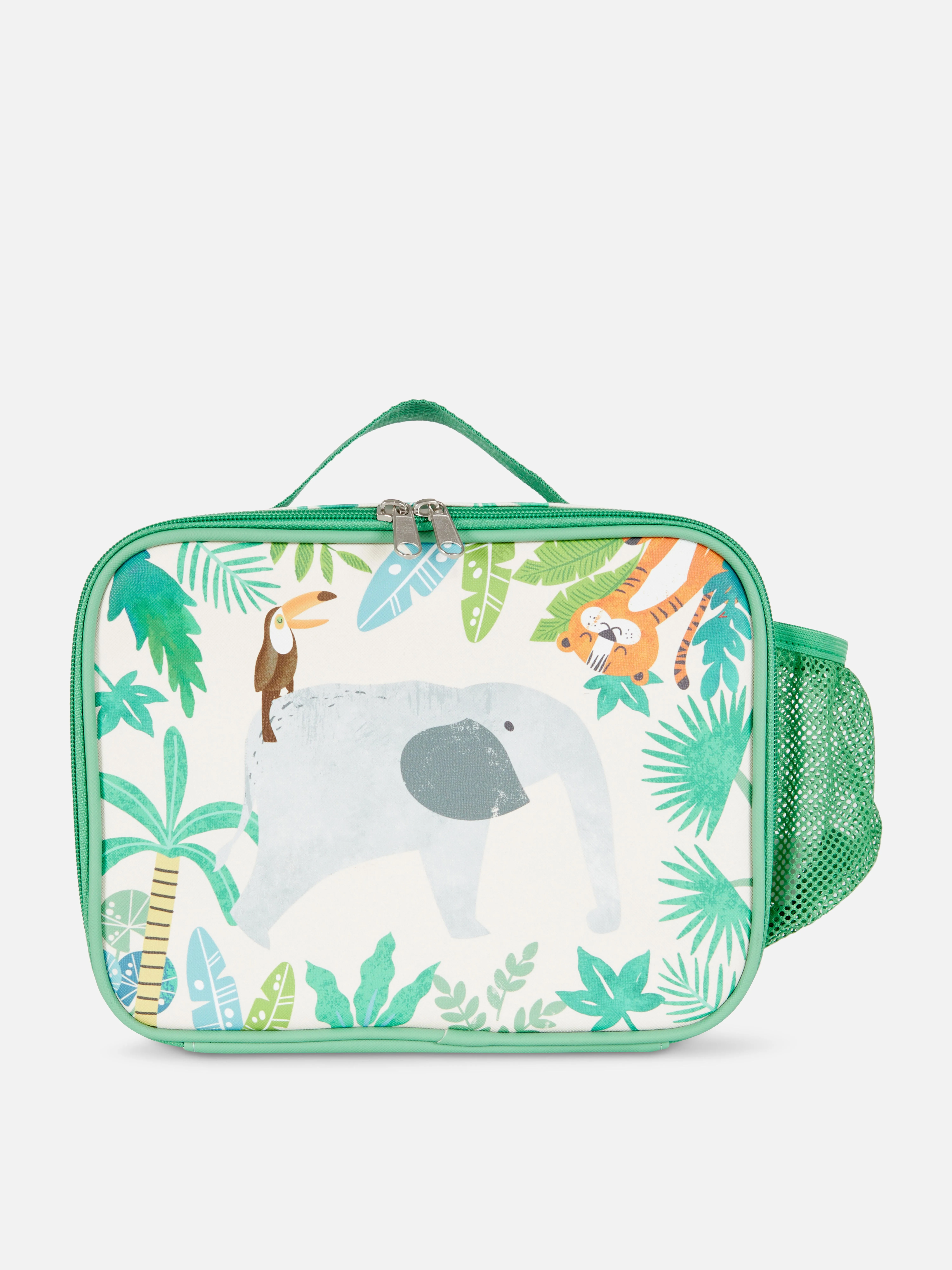 Bolsa infantil para el almuerzo