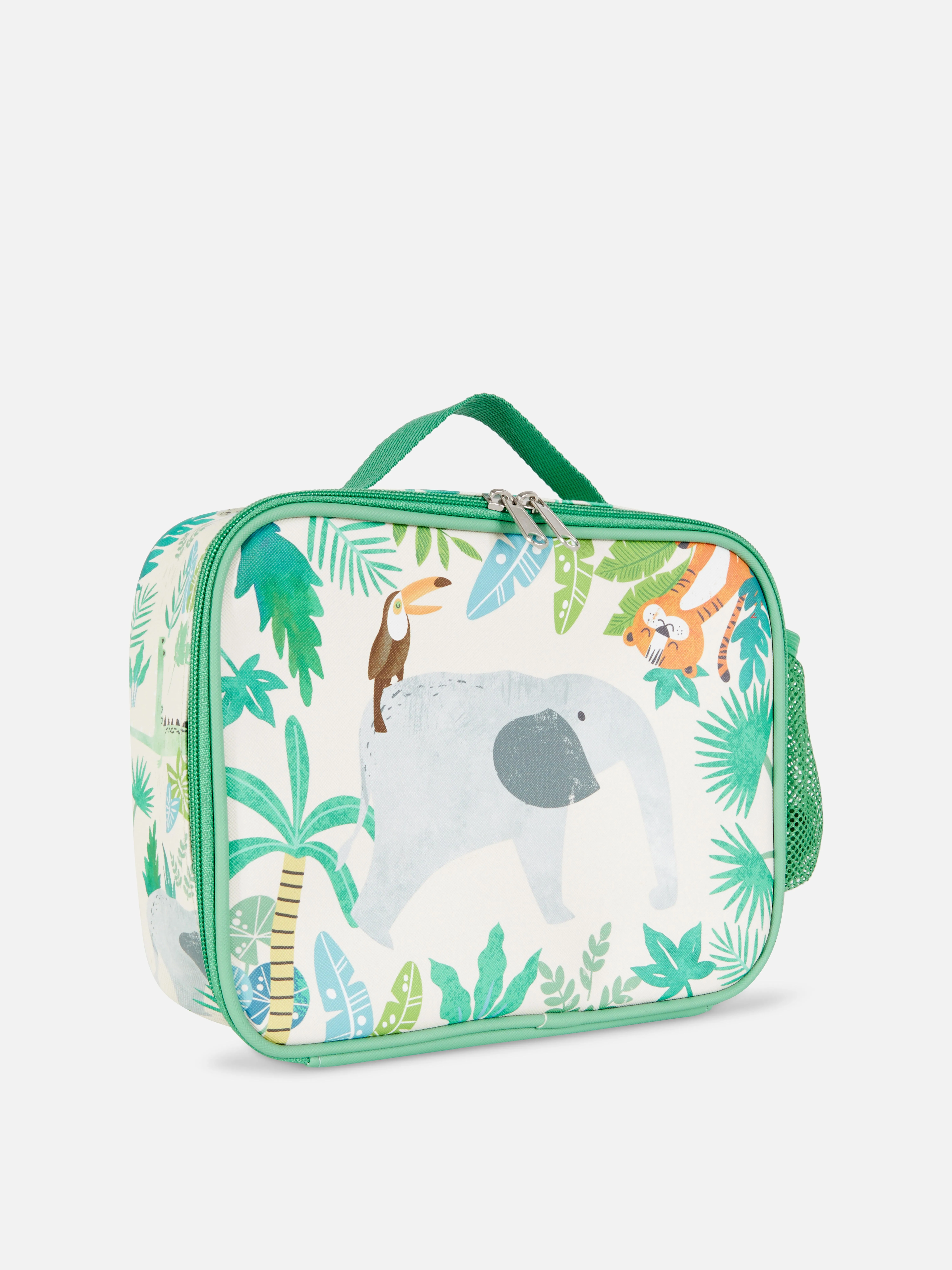 Bolsa infantil para el almuerzo