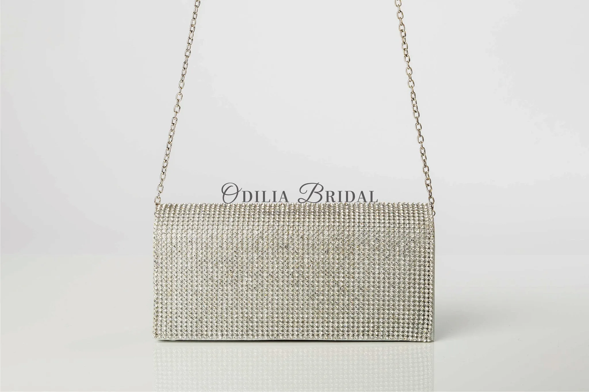Bolso de Novia Berlín