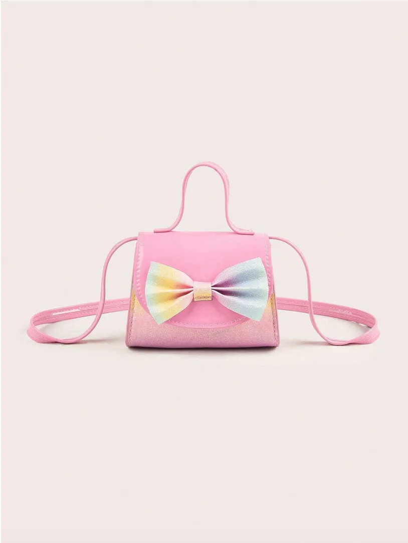 Bolso Infantil Arcoíris