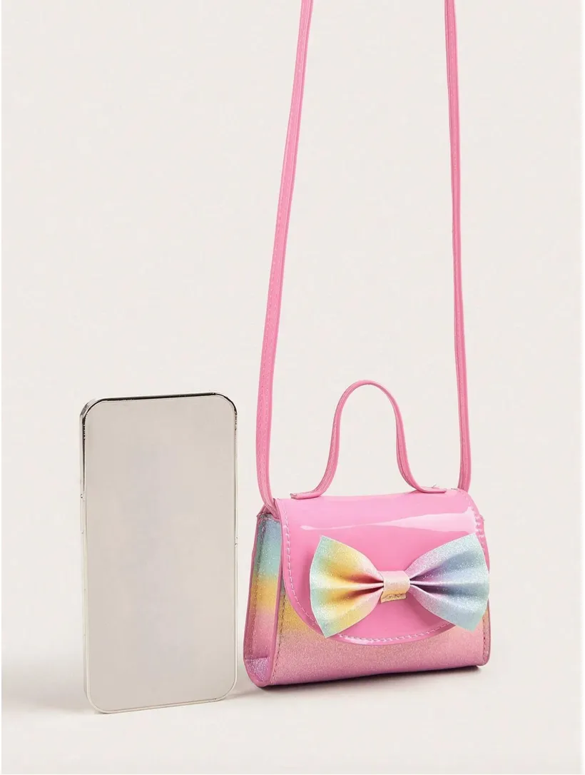 Bolso Infantil Arcoíris
