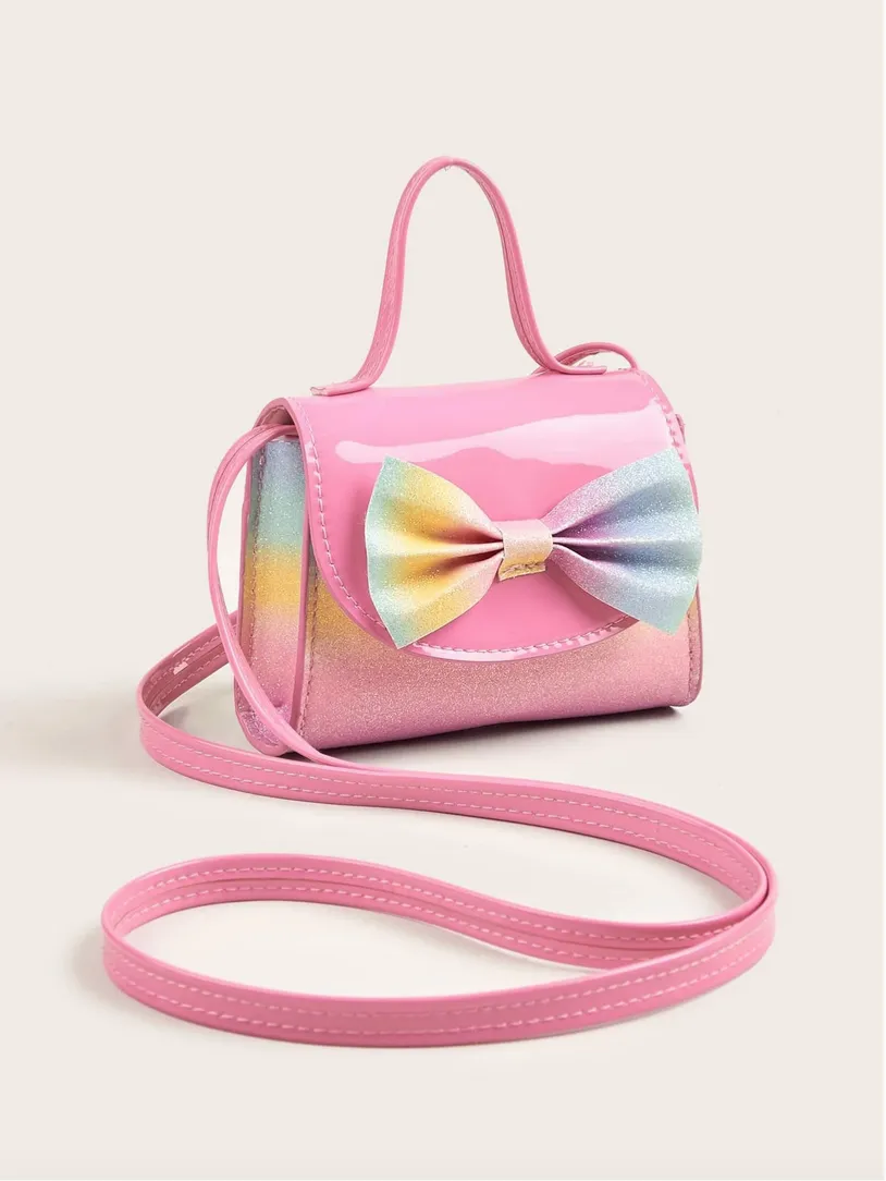 Bolso Infantil Arcoíris