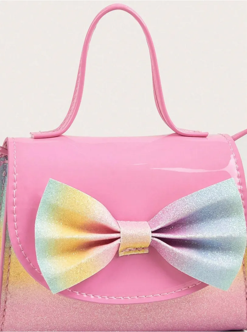 Bolso Infantil Arcoíris