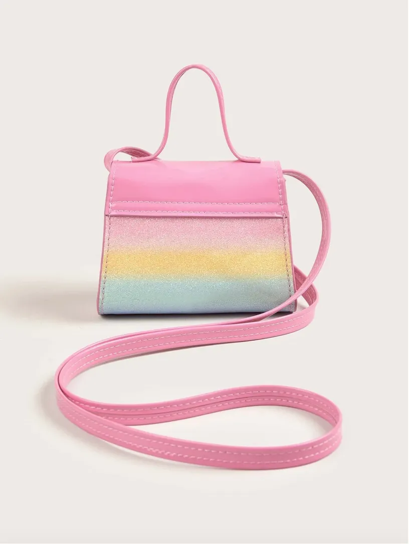 Bolso Infantil Arcoíris
