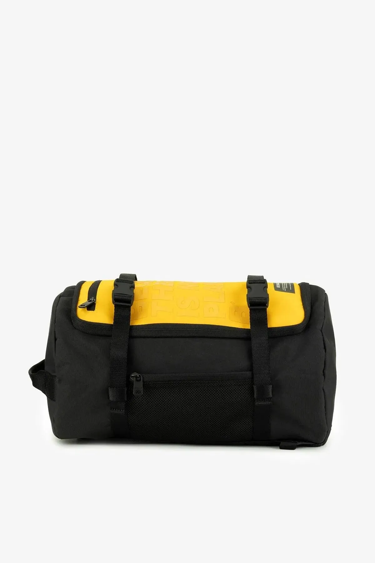 Bolso Mochila ECOALF Baku Sunflower