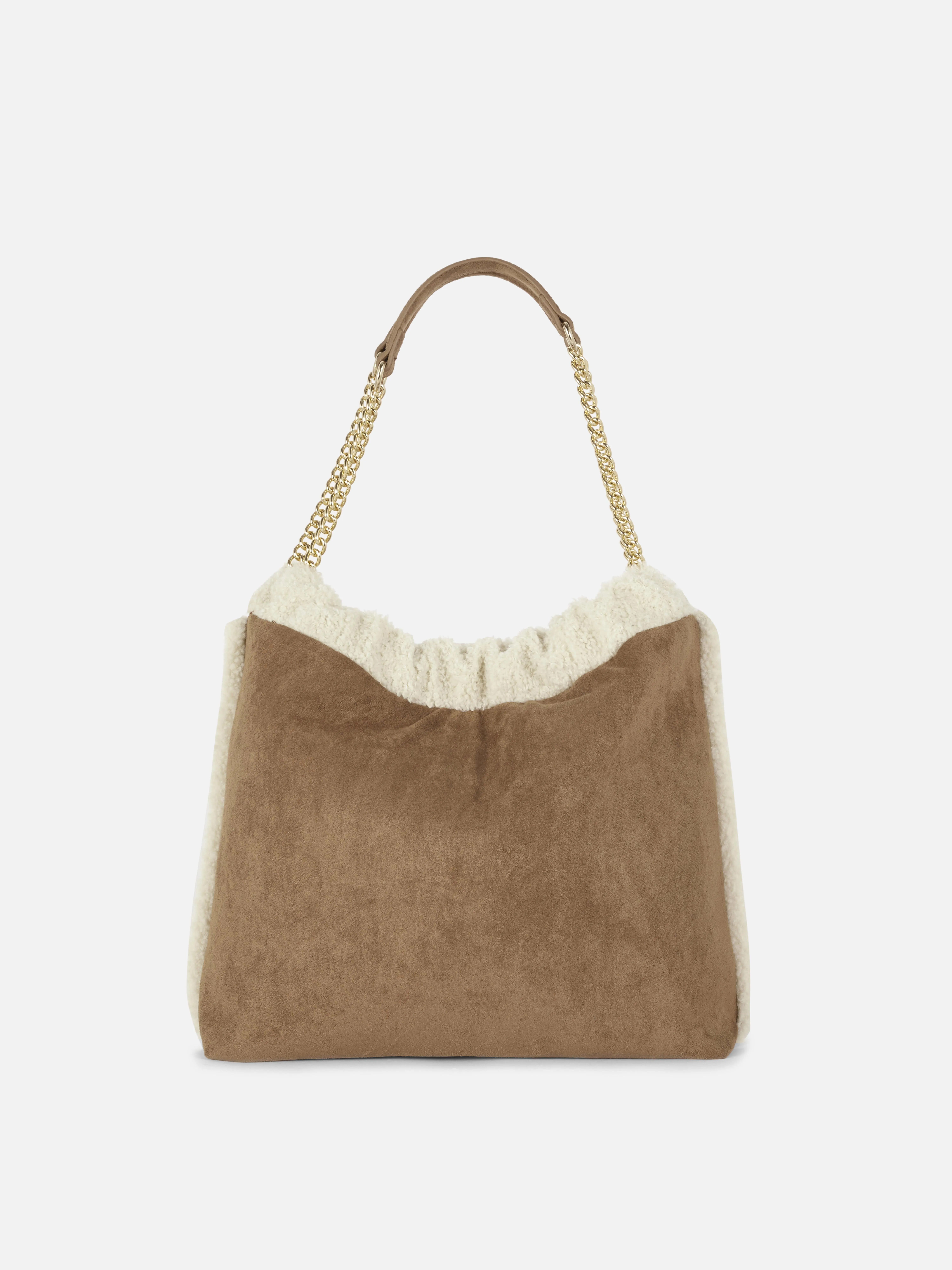 Bolso shopper de Paula Echevarría