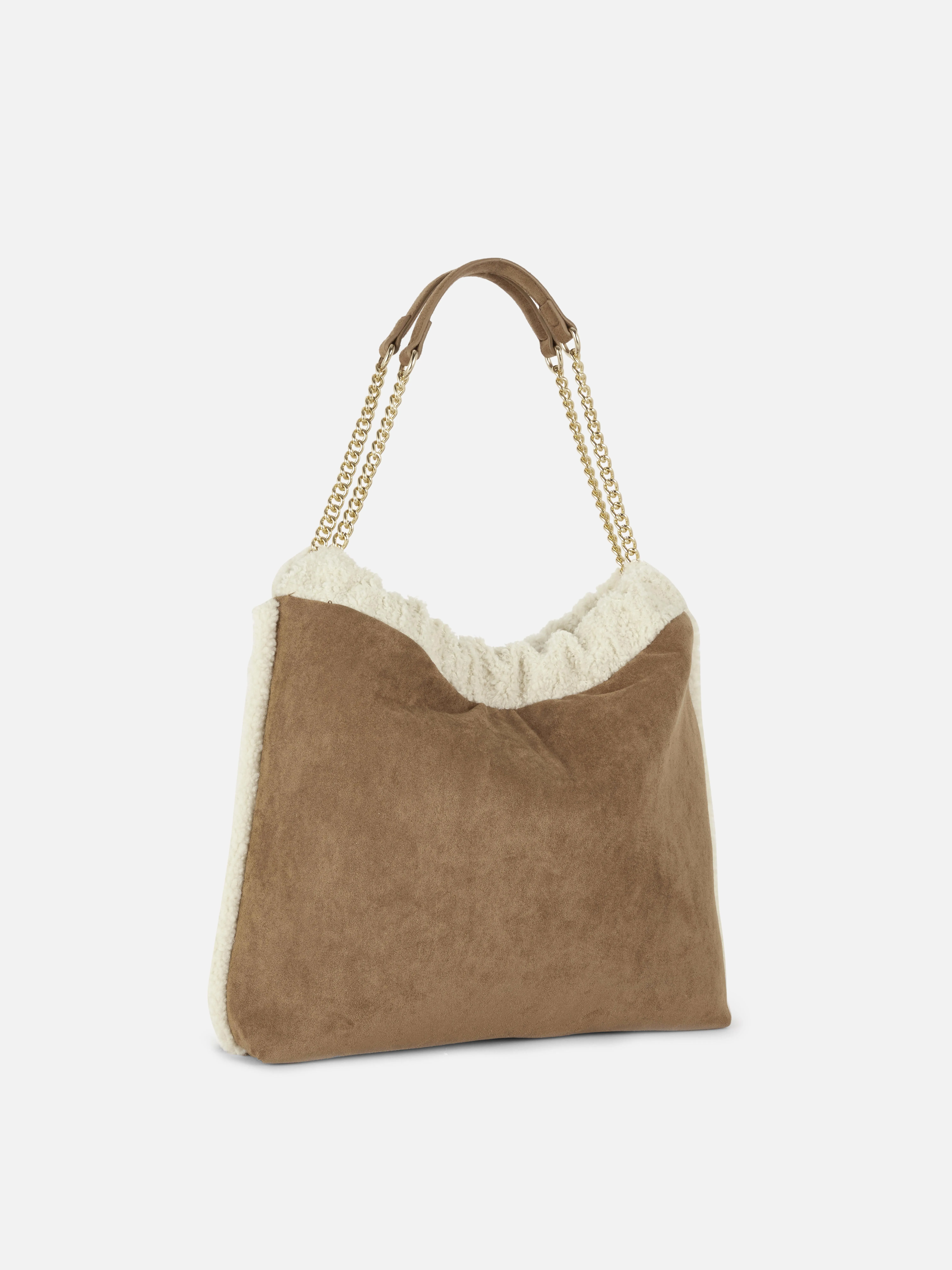 Bolso shopper de Paula Echevarría