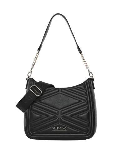 Bolso Souvenir RE negro
