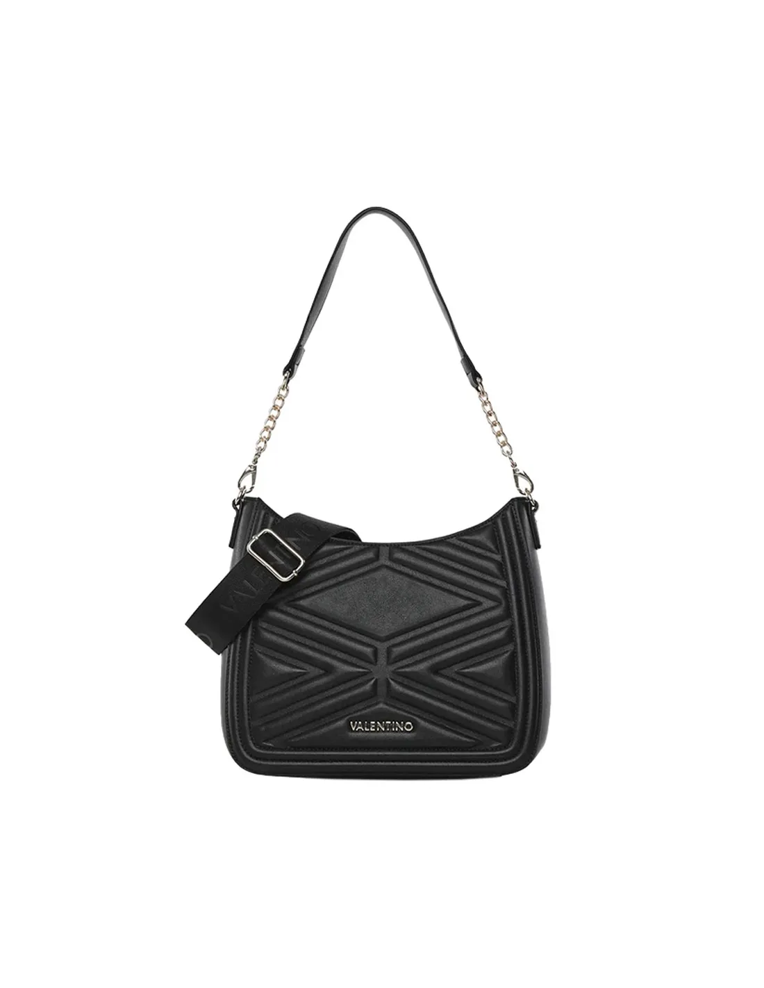 Bolso Souvenir RE negro