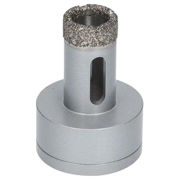 BOSCH  BEST FOR CERAMIC DRY SPEED  BROCA CORONA DE DIAMANTE, 20X35MM