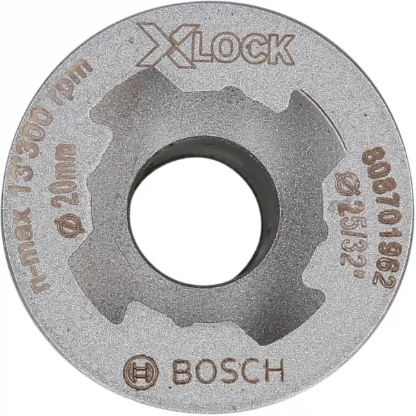BOSCH  BEST FOR CERAMIC DRY SPEED  BROCA CORONA DE DIAMANTE, 20X35MM