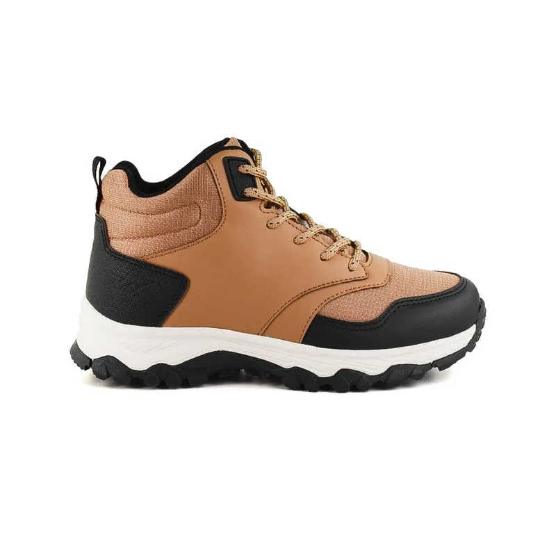 BOTA CASUAL PARA NIÑOS HITEC OTTO