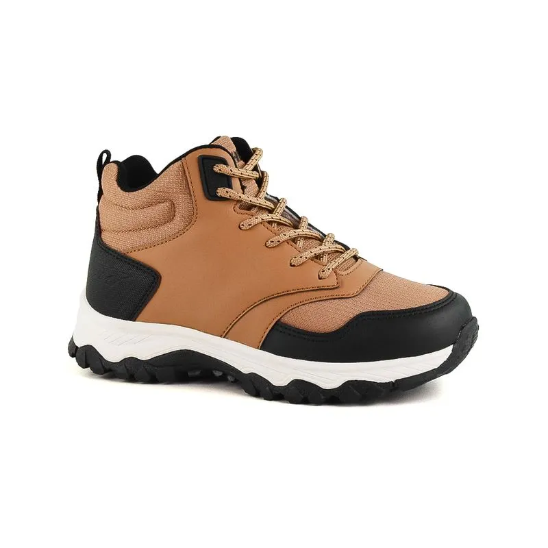 BOTA CASUAL PARA NIÑOS HITEC OTTO