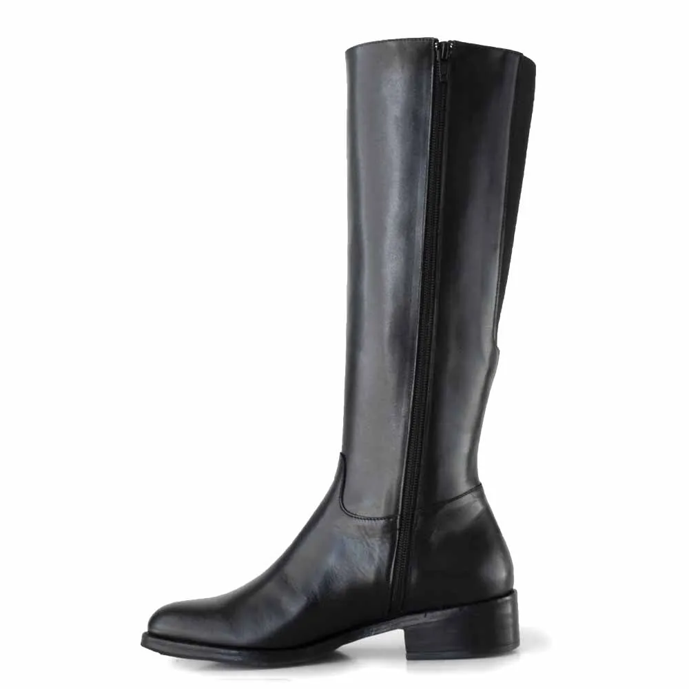 BOTA KALINDI NEGRA