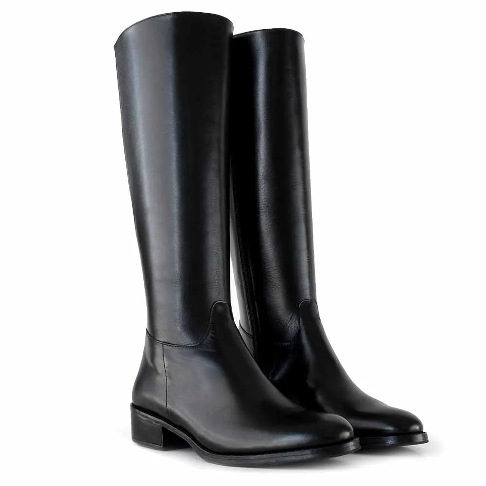 BOTA KALINDI NEGRA