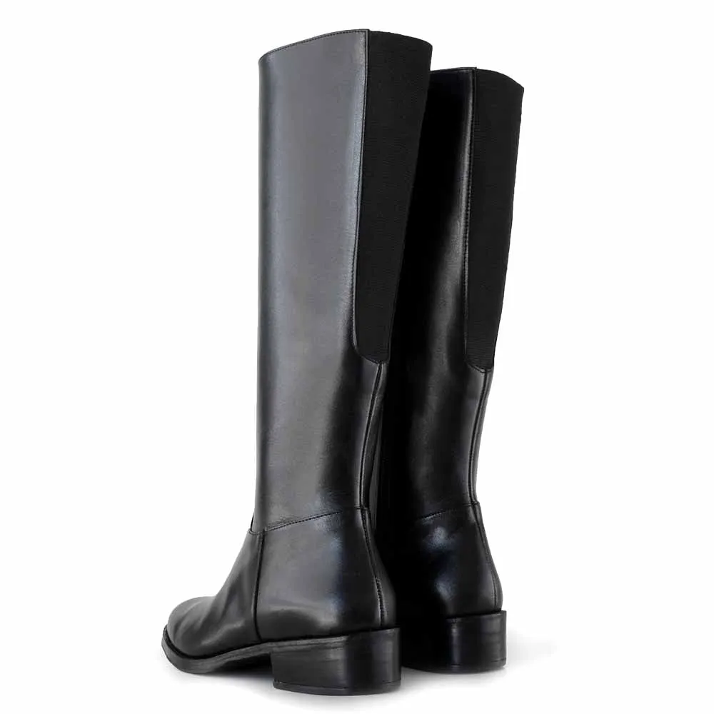 BOTA KALINDI NEGRA