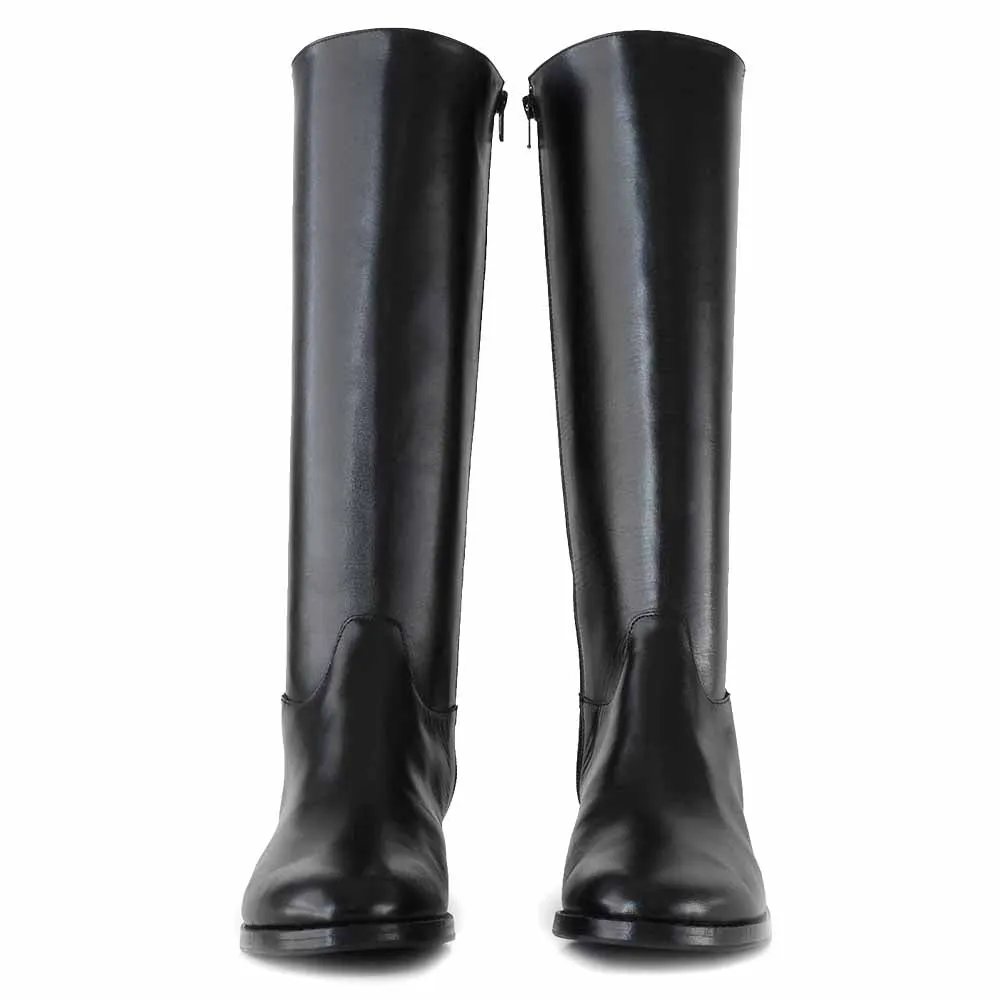 BOTA KALINDI NEGRA