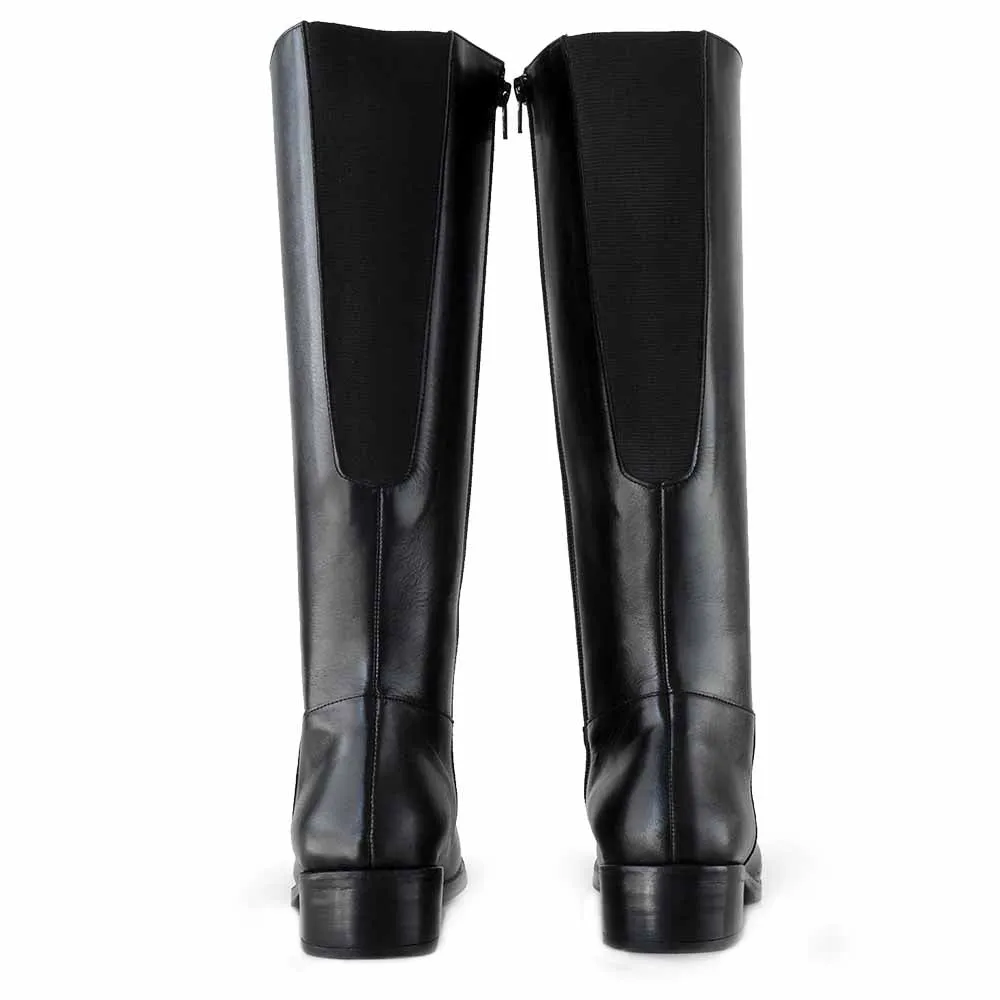 BOTA KALINDI NEGRA