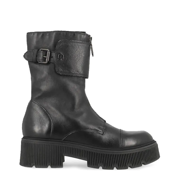 Bota Mjus P83203 Negro