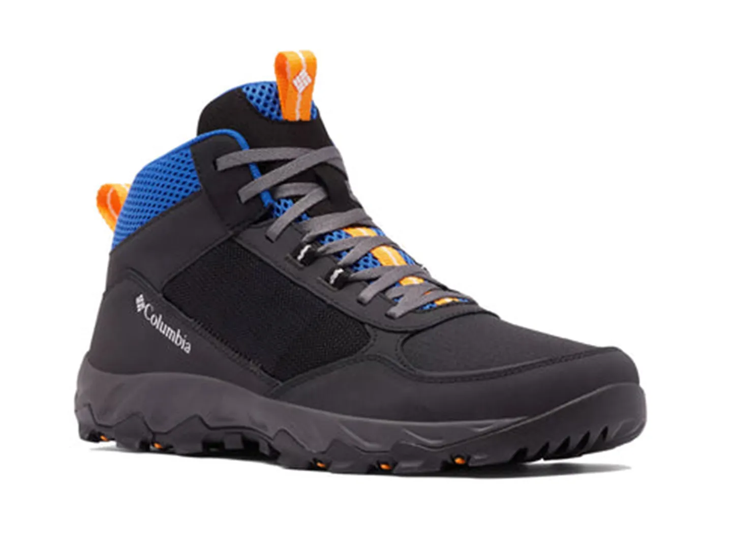 Botas Columbia Flow Centre Para Hombre