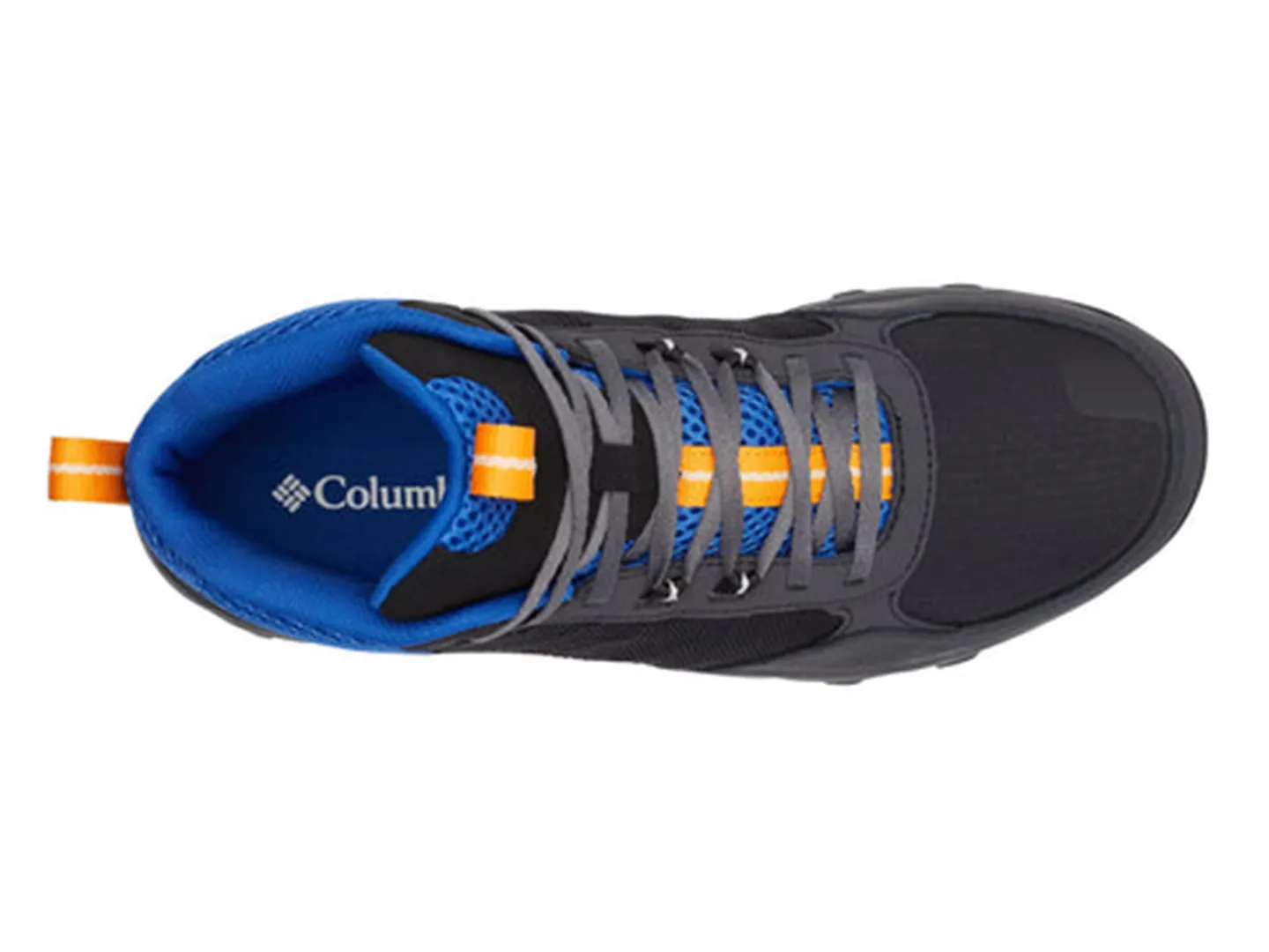 Botas Columbia Flow Centre Para Hombre