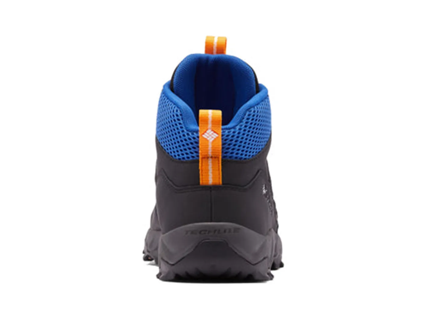 Botas Columbia Flow Centre Para Hombre