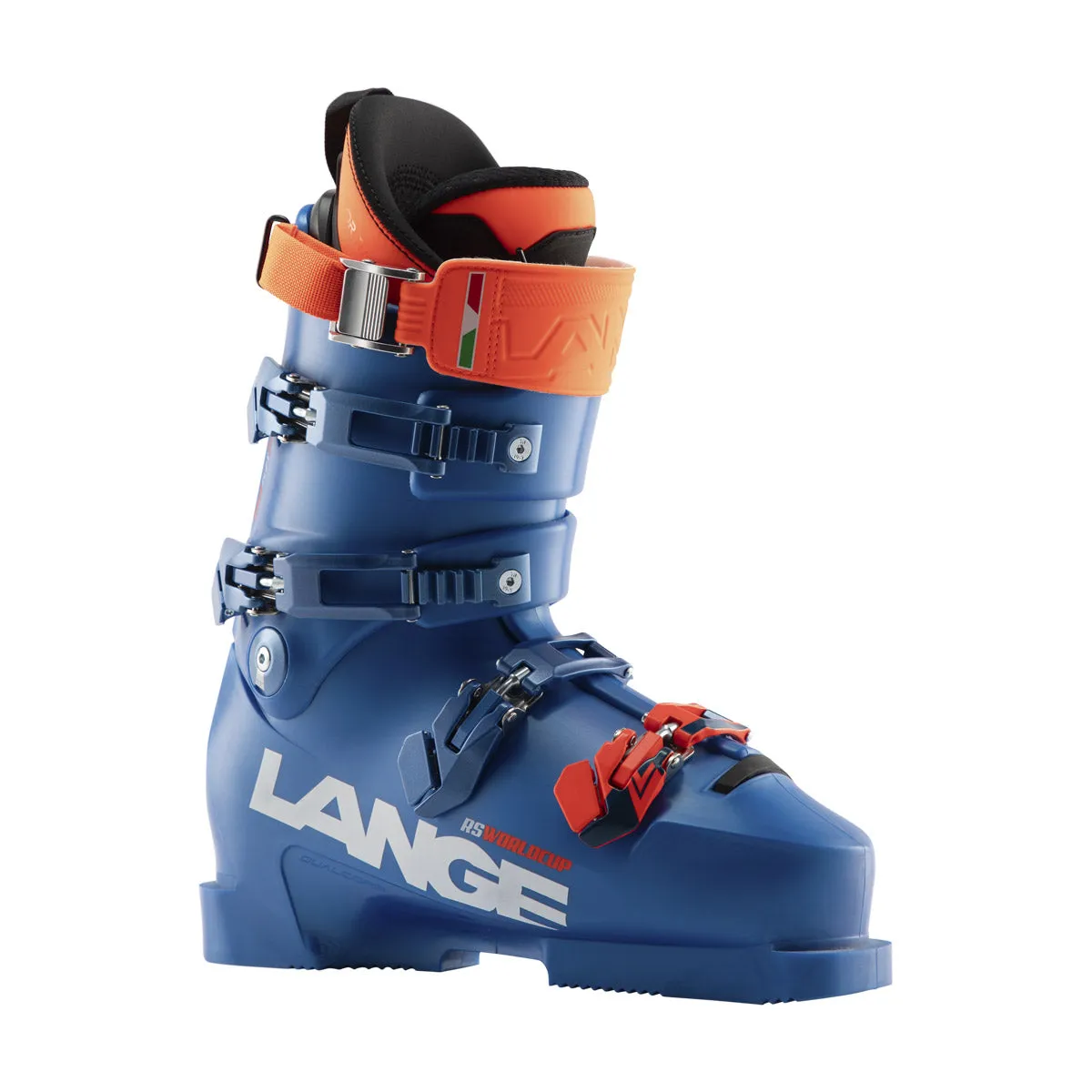 Botas De Esquí  World Cup Rs Za+ Lange Azul